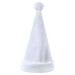 Christmas Hat Christmas Accessory X 1 31cm x 45cm White