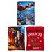 Christmas Santa Sack 2 Varied Designs X 1 50cm x 70cm Christmas Themed