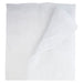 Christmas Snow Blanket Christmas Decoration X 1 50cm x 100cm White