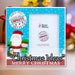 Christmas Photo Frame 4 X 6 picture Inch Frame X 1 10cm x 15cm Christmas Themed