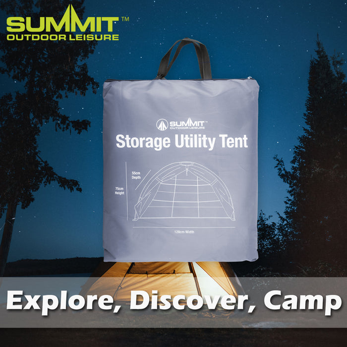 Storage Tent Bike, Furniture,Garden Tools Bike, Furniture Silver Storage Tent