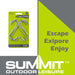 Large S Hook Strong And Durable For Camping 12cm x 5cm Silver X 1 Pack of 6