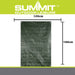 Camping Groundsheet Reinforced Eyelets Waterproof Green