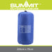 Mummy Sleeping Bag Single Stylish, Warm, Easy To Pack Camp Blue