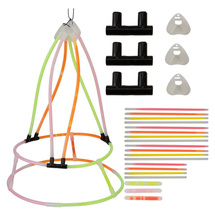 Halloween Glowing Wizard Hat | Party Accessories | Wizards Hat