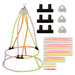 Halloween Glowing Wizard Hat | Party Accessories | Wizards Hat