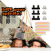 Halloween Glowing Wizard Hat | Party Accessories | Wizards Hat