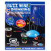Buzz Wire Drinking Game 28cm x 23cm Multicolour X 1