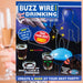 Buzz Wire Drinking Game 28cm x 23cm Multicolour X 1