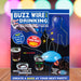 Buzz Wire Drinking Game 28cm x 23cm Multicolour X 1
