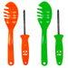 Halloween Pumpkin Carving Set 2 Pieces Tools for