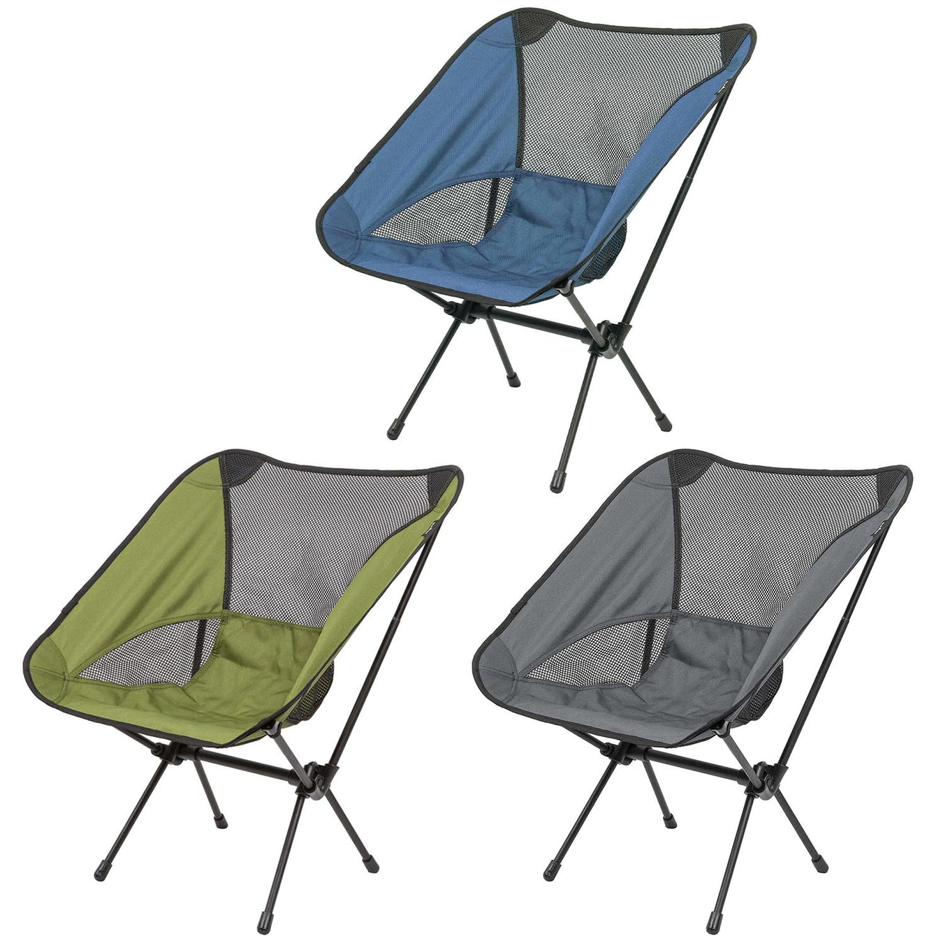 Foldable Chairs