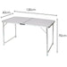 Portable Folding Table