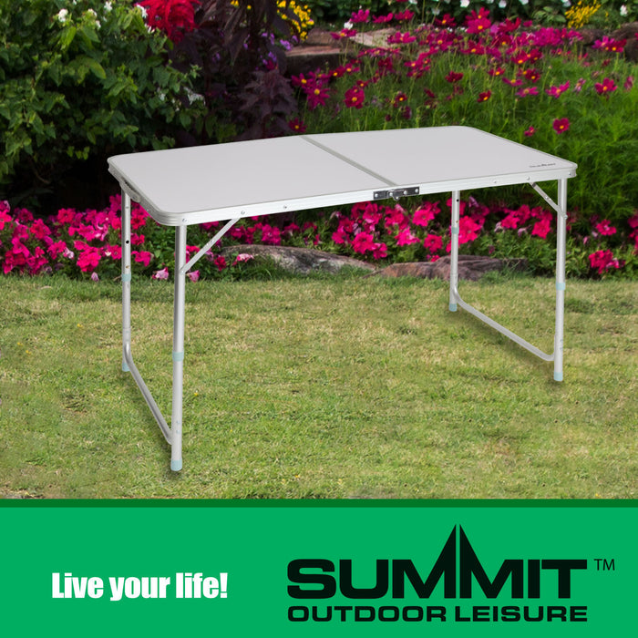 Portable Folding Table