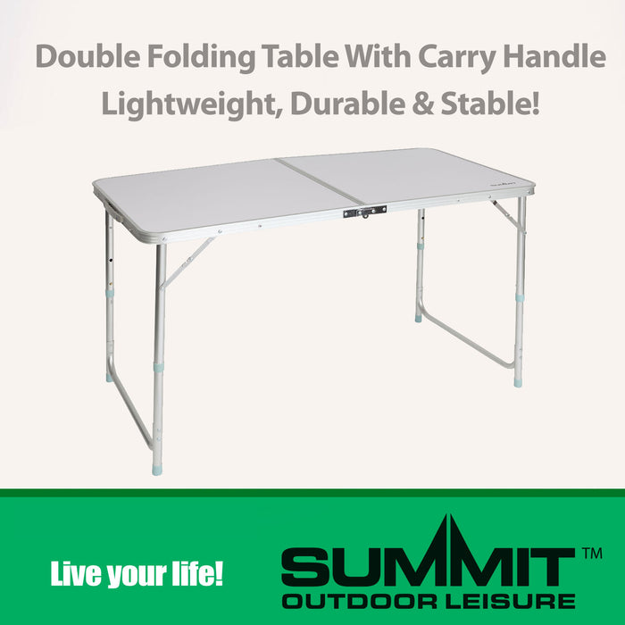 Portable Folding Table