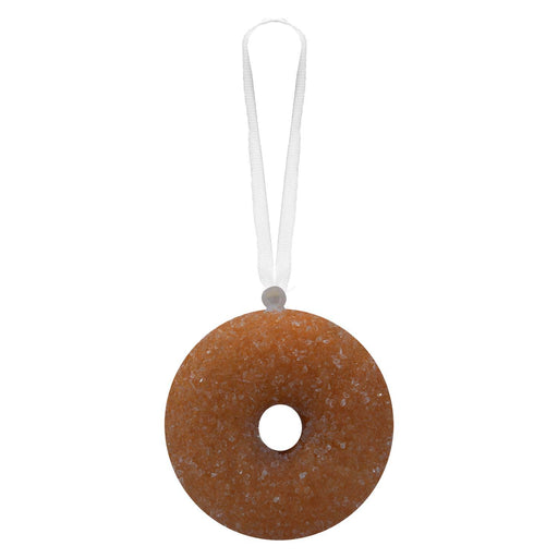 Christmas Doughnut Hanging Decoration 17cm x 7cm Multi X 1
