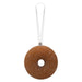 Christmas Doughnut Hanging Decoration 17cm x 7cm Multi X 1