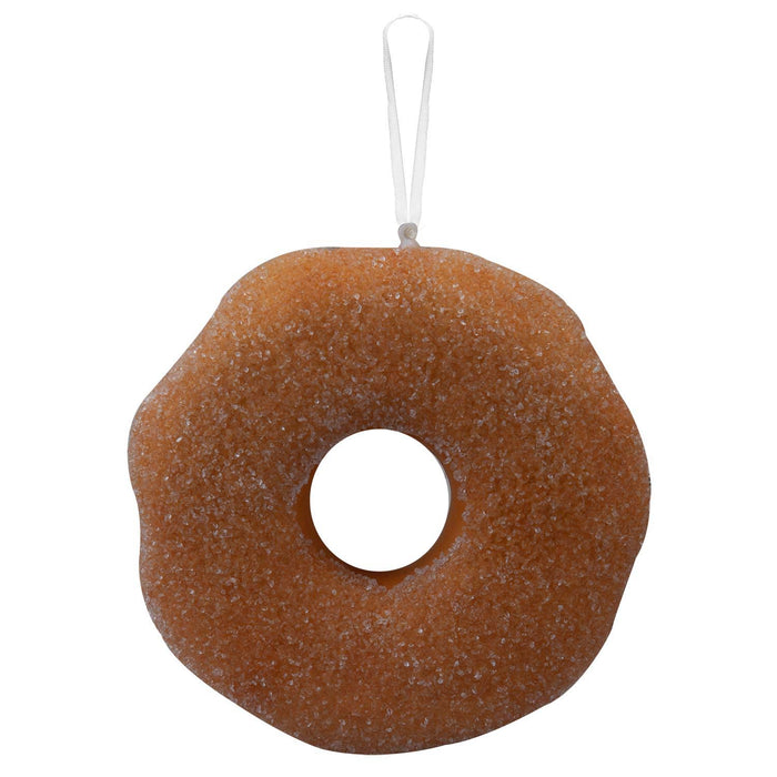 Christmas Doughnut Hanging Decoration 26cm x 16cm Multi X 1