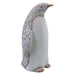 Christmas Penguin Decoration 38cm x 24cm White X 1