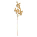 Christmas Berry Spray Decoration 46cm x 8cm Gold X 1