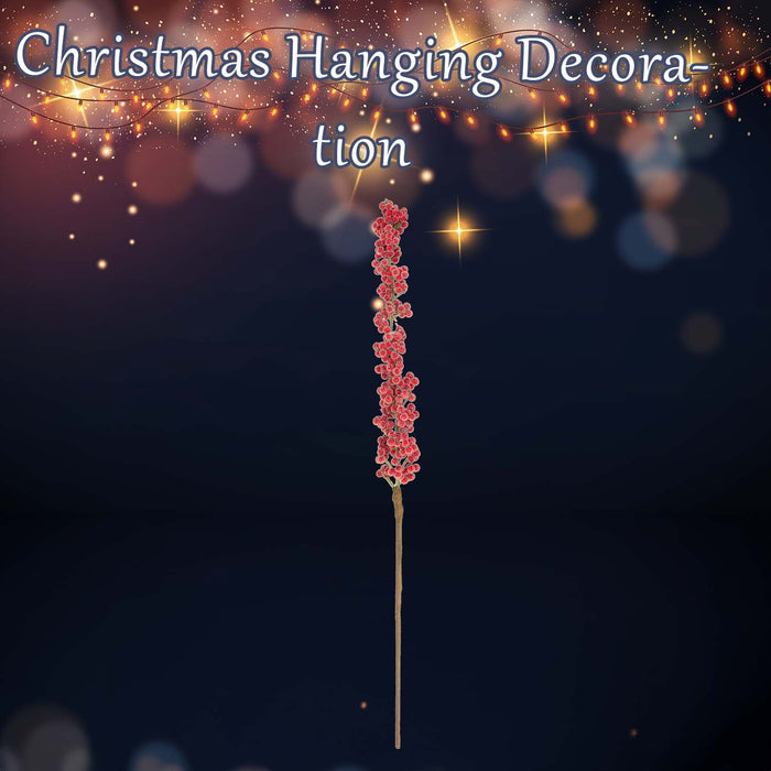 Christmas Noel Wreath Hanger Decoration 38cm x 14cm Bronze X 1