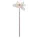 Christmas Magnolia Stem Decoration 63cm x 15cm Gold X 1