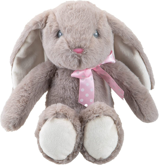 Sitting Floppy Pippin Rabbit In 23cm