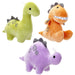 Dinosaur Soft Toy 16cm - 30cm Plush - Oh So Soft Cute