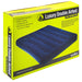 Luxury Flocked Single and Double Airbed Camping - Summit Outdoor