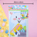 Easter Pin the Tial on the Bunny Game 50cm x 63cm Multicolour X 1