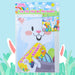 Easter Pin the Tial on the Bunny Game 50cm x 63cm Multicolour X 1