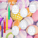 Easter Arts and Craft Set Craft 20cm x 19cm Multicolour X 1
