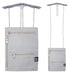 Wallet RFID Neck Support Against Theft Security Pouch Holder