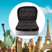 Travel Case Organiser Phones Tablets Passport Cables Leads Accessories