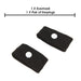 Travel Sickness Bands Reusable Wrist Band Nausea