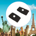 Travel Sickness Bands Reusable Wrist Band Nausea