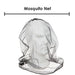 Head Mosquito Net Insect Repellentn Midge Extra Fine Holes Netting