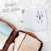 World Plug Adaptor Universal Plug Adaptor Travel Adaptor Accessory White