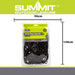 Bungee Cargo Net Heavy Duty 12 Hooks Strap Luggage Down Black