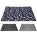 Crufts - Three Pack Dog Blanket