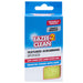Scrubbing Sponge Cleaning Accessory Tough Kitchen Yellow