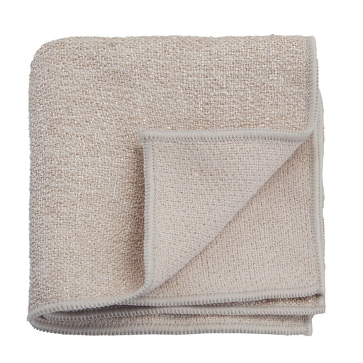 Anti-Bacterial Bathroom Cloth Cleaning Accessory Tough Cloth Kitchen White