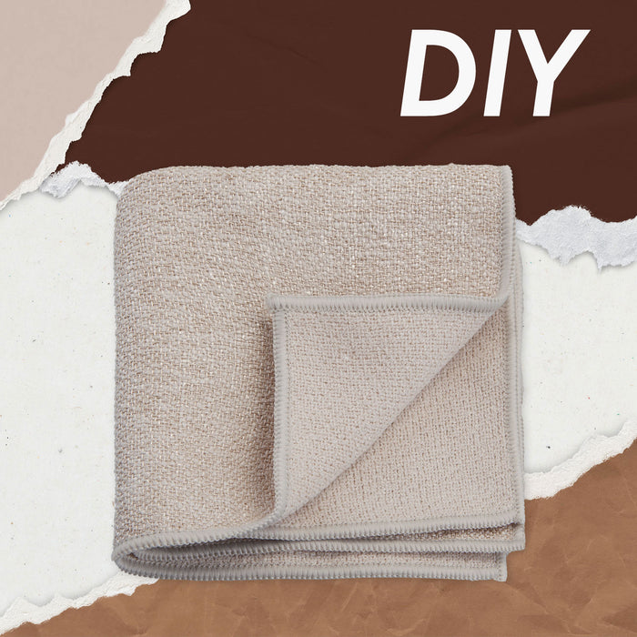 Anti-Bacterial Bathroom Cloth Cleaning Accessory Tough Kitchen