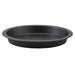 Air Fryer Liner Pizza Tray Non Stick Coating, Dishwasher Safe 21cm Grey