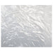 Food Bags Fold Over Storage . Reusable Lunch Pouch 75 Pack Clear