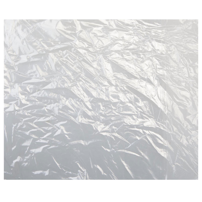 Food Bags Zip Seal Medium 12 Pack Storage Bags Top Seal Reusable 12 Pack Clear