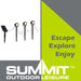 Solar Spotlights Warm White Light 3. 5m x 6 Warm Spotlights White X 1