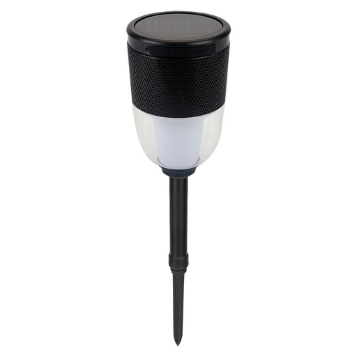 Solar Light Wireless Speaker 9-10 Hour Charge Time Multi