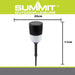 Solar Light Wireless Speaker 9-10 Hour Charge Time Multi