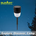 Solar Light Wireless Speaker 9-10 Hour Charge Time Multi